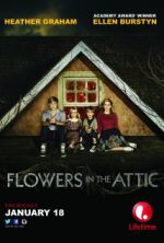 Watch Flowers in the Attic Solarmovie