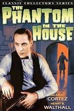 Watch The Phantom in the House Solarmovie