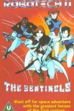 Watch Robotech II The Sentinels Solarmovie
