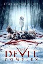 Watch The Devil Complex Solarmovie