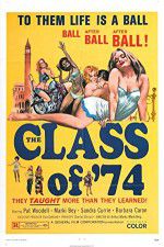 Watch Class of \'74 Solarmovie