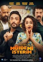 Watch Mjdemi Isterim Solarmovie