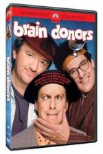 Watch Brain Donors Solarmovie