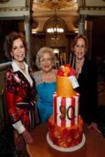 Watch Betty Whites 2nd Annual 90th Birthday Solarmovie