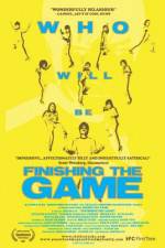 Watch Finishing the Game: The Search for a New Bruce Lee Solarmovie