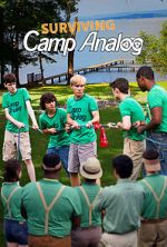 Watch The Shocklosers Survive Camp Analog Solarmovie