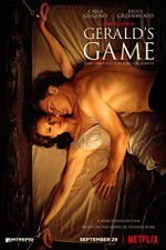 Watch Geralds Game Solarmovie