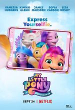 Watch My Little Pony: A New Generation Solarmovie