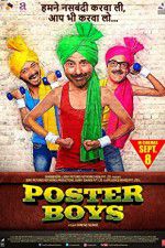 Watch Poster Boys Solarmovie