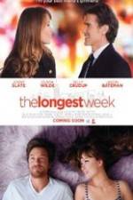 Watch The Longest Week Solarmovie