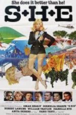 Watch S.H.E: Security Hazards Expert Solarmovie