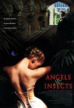 Watch Angels and Insects Solarmovie