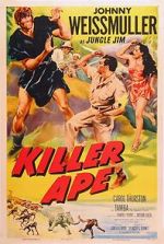Watch Killer Ape Solarmovie