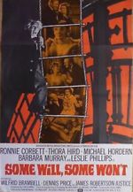 Watch Some Will, Some Won\'t Solarmovie
