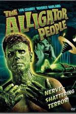 Watch The Alligator People Solarmovie