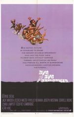 Watch Bye Bye Braverman Solarmovie