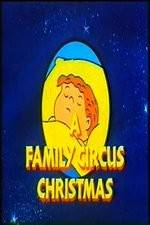 Watch A Family Circus Christmas Solarmovie
