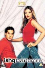 Watch Ishq Hai Tumse Solarmovie