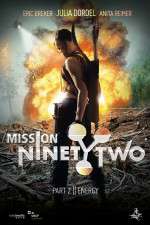Watch NinetyTwo Solarmovie
