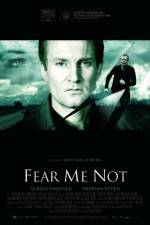 Watch Fear Me Not Solarmovie