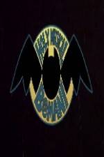 Watch Holy Musical B@man Solarmovie
