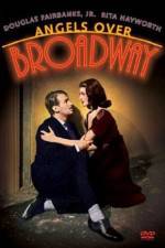 Watch Angels Over Broadway Solarmovie