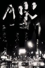 Watch The Clash - The Clash on Broadway Solarmovie
