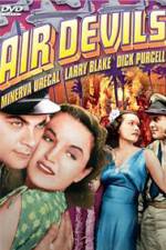 Watch Air Devils Solarmovie