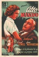 Watch The High Command Solarmovie