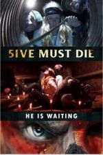 Watch 5ive Must Die Solarmovie