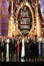 Watch Royal Variety Performance Solarmovie