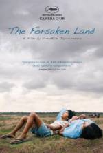 Watch The Forsaken Land Solarmovie