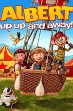 Watch Albert: Up, Up And Away! Solarmovie