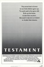 Watch Testament Solarmovie