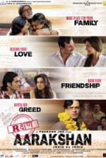 Watch Aarakshan Solarmovie