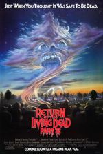 Watch Return of the Living Dead II Solarmovie
