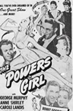 Watch The Powers Girl Solarmovie