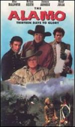 Watch The Alamo: Thirteen Days to Glory Solarmovie