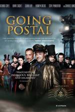 Watch Going Postal Solarmovie