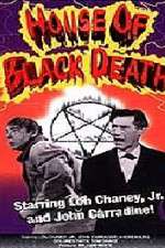 Watch House of the Black Death Solarmovie