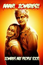 Watch Aaah! Zombies!! Solarmovie