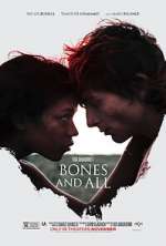 Watch Bones and All Solarmovie