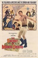 Watch The Secret of Monte Cristo Solarmovie