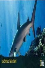 Watch National Geographic Wild - Lost Sharks of Easter Island Solarmovie