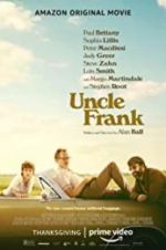 Watch Uncle Frank Solarmovie
