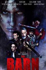 Watch The Barn Solarmovie