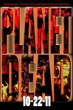 Watch Planet Dead Solarmovie