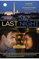Watch Last Night Solarmovie