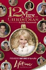 Watch 12 Men of Christmas Solarmovie