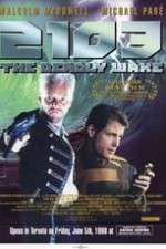 Watch 2103: The Deadly Wake Solarmovie